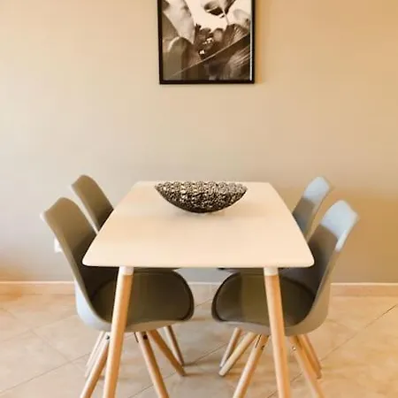 Casa Canico Pool & Barbecue Near Da Rocha Апартаменты
