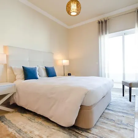 Апартаменти Casa Canico Pool & Barbecue Near Da Rocha Портіман