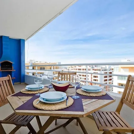 Casa Canico Pool & Barbecue Near Da Rocha * Portimao