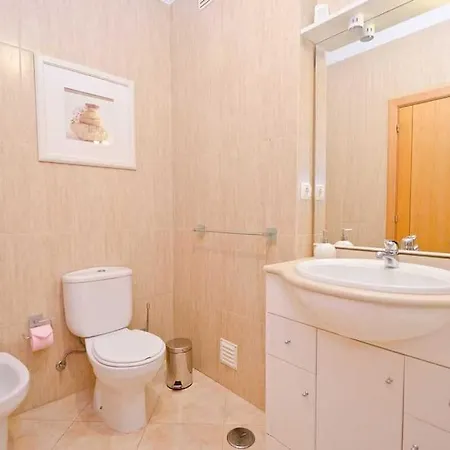 公寓 Casa Canico Pool & Barbecue Near Da Rocha