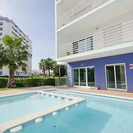 Apartment Casa Canico Pool & Barbecue Near Da Rocha Portimao