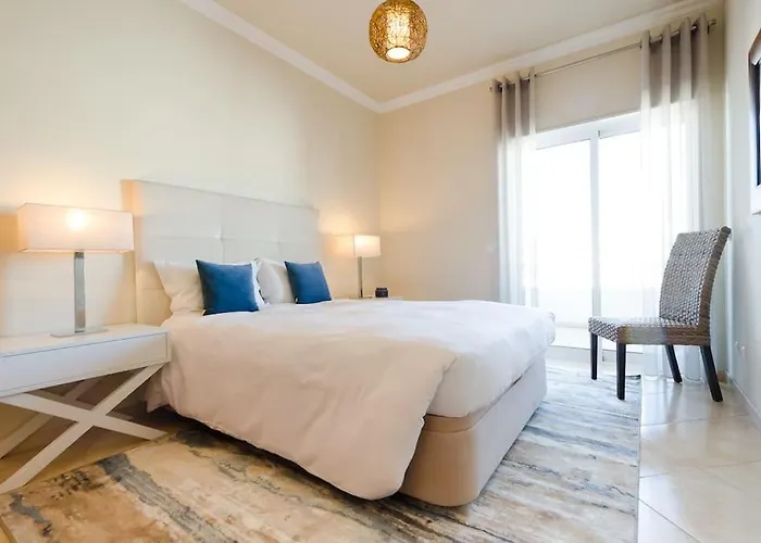 Apartman Casa Canico Pool & Barbecue Near Da Rocha Portimão